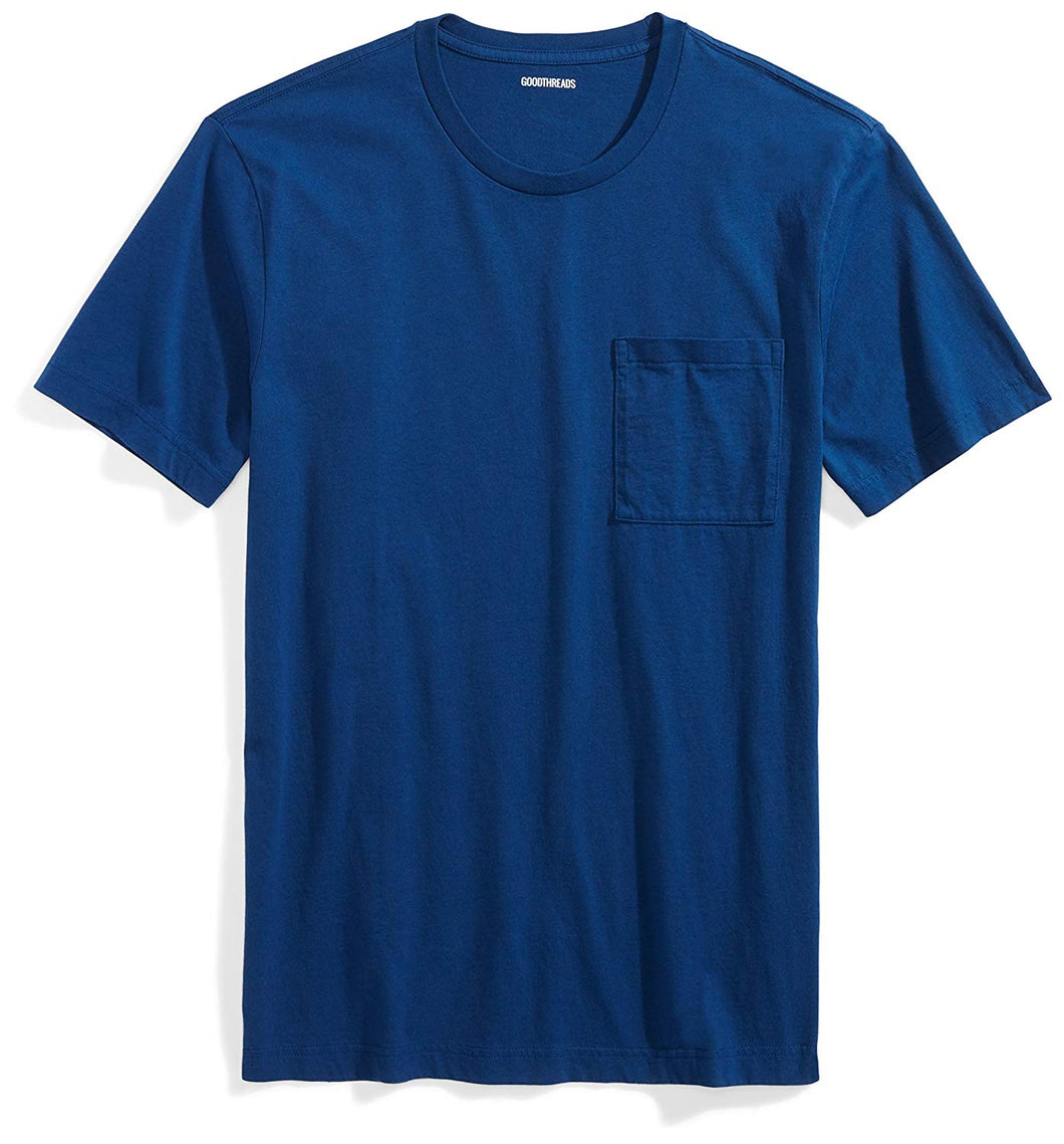 Amazon Brand - Goodthreads Men's 